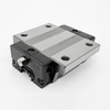 EGH-EGW Square And Flanged Linear Guide Slider