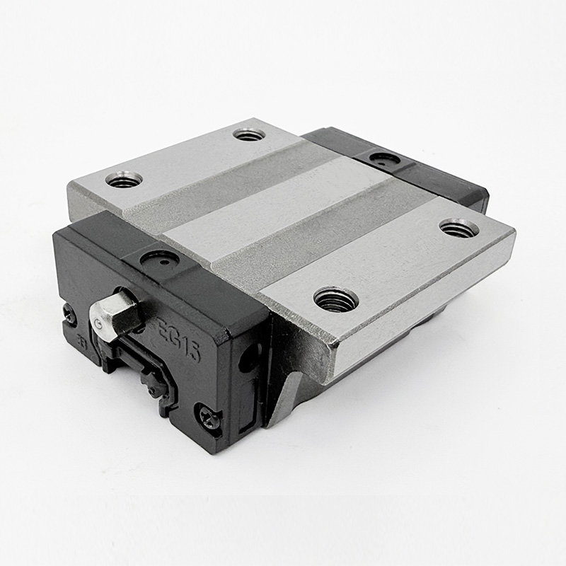 EGH-EGW Square And Flanged Linear Guide Slider
