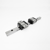 EGH-EGW Two Holes Square And Flanged Linear Guide Slider