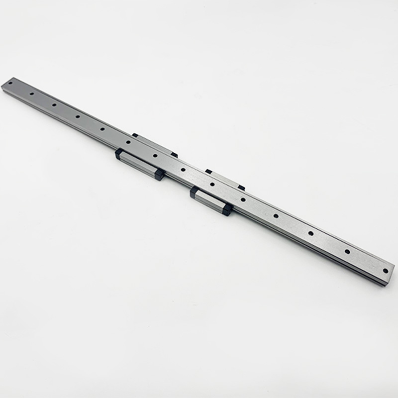 MGW Square And Lengthen Square Linear Guide Slider