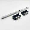 HGW15-HGW65CC Lengthen Flanged Linear Guide Slider