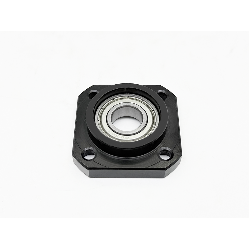S6000 FK/FF08-40 Precision Ball Screw End Support for Industrial Use
