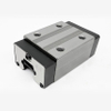 HGH20-HGH35 Steel belt linear guide and square slider