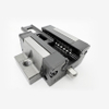 EGW15SC-EGW30SC Two Holes Short Flanged Linear Guide Slider