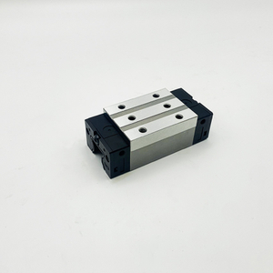 RGH15CA-RGH65 Roller Square Linear Guide Slider