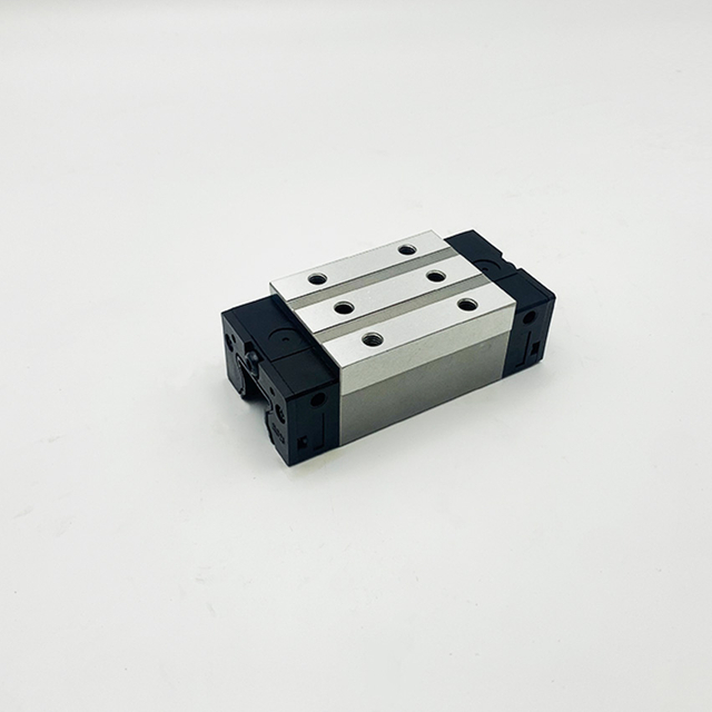 RGH15CA-RGH65 Roller Square Linear Guide Slider