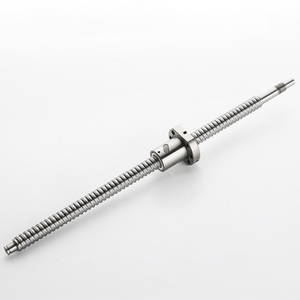 SFNU Ball Screw And Ball Nut