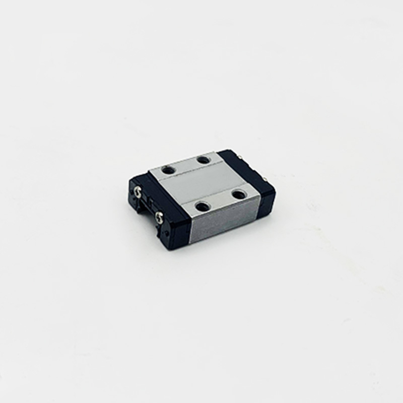 MGN Square And Lengthen Square Linear Guide Slider