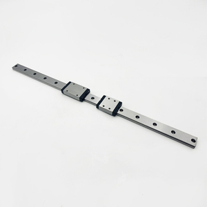MGW Square And Lengthen Square Linear Guide Slider