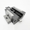 EGH-EGW Two Holes Square And Flanged Linear Guide Slider