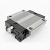 HGW15CC-HGW65CC Flanged Linear Guide Slider
