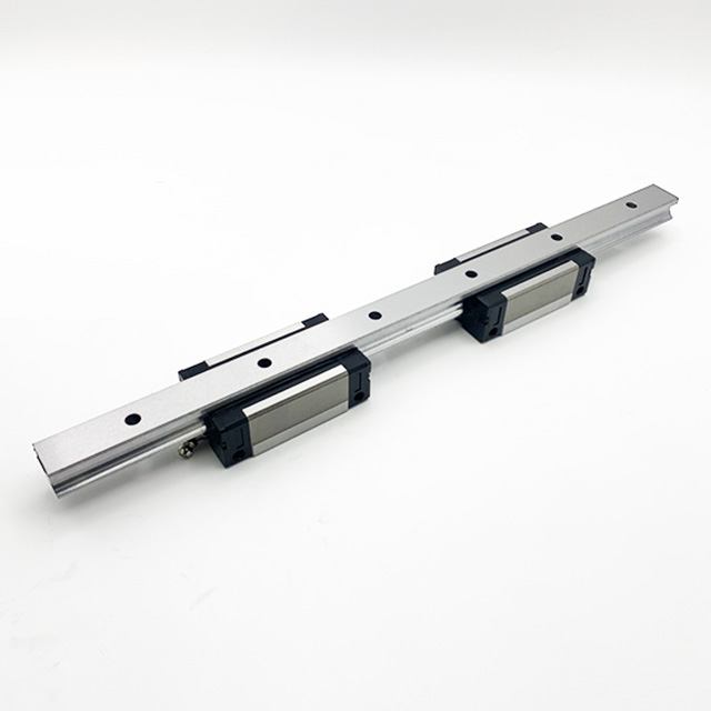 HGH15-65 Square Linear Guide Slider