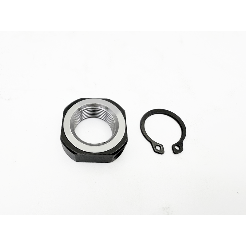 S6000 FK/FF08-40 Precision Ball Screw End Support for Industrial Use