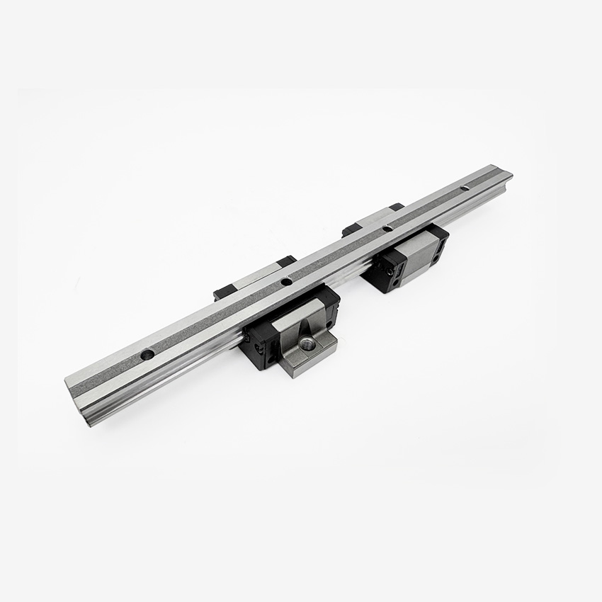 EGH15SA-EGW30SA Short Square Linear Guide Slider