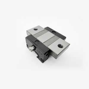 EGW15SC-EGW30SC Two Holes Short Flanged Linear Guide Slider