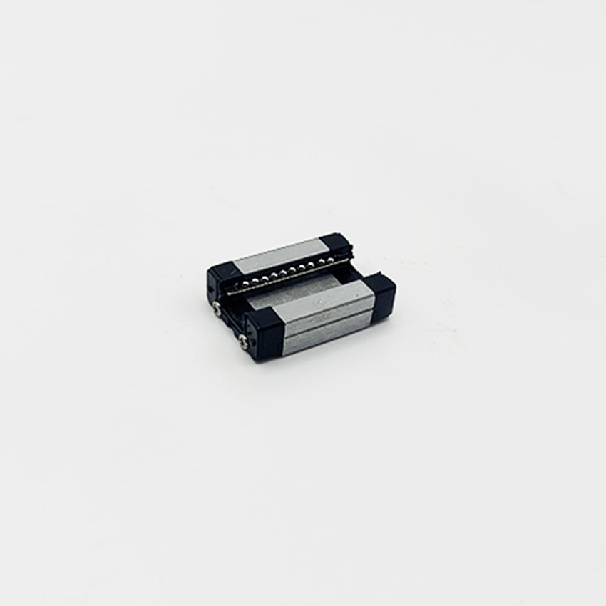 MGN3C-MGN15C Miniature Square Linear Guide Slider