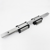 HGH-HGW Square And Flanged Linear Guide Slider