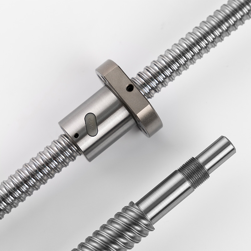 SFNU Ball Screw And Ball Nut