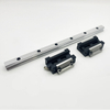 HGW15CC-HGW65CC Flanged Linear Guide Slider