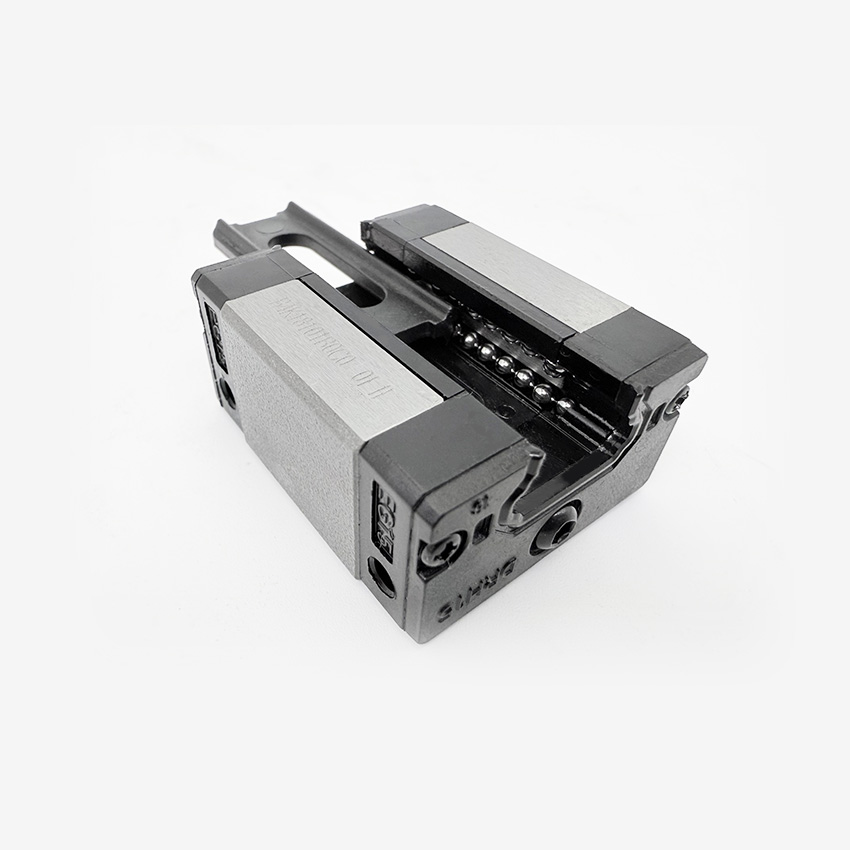 EGH15SA-EGW30SA Short Square Linear Guide Slider