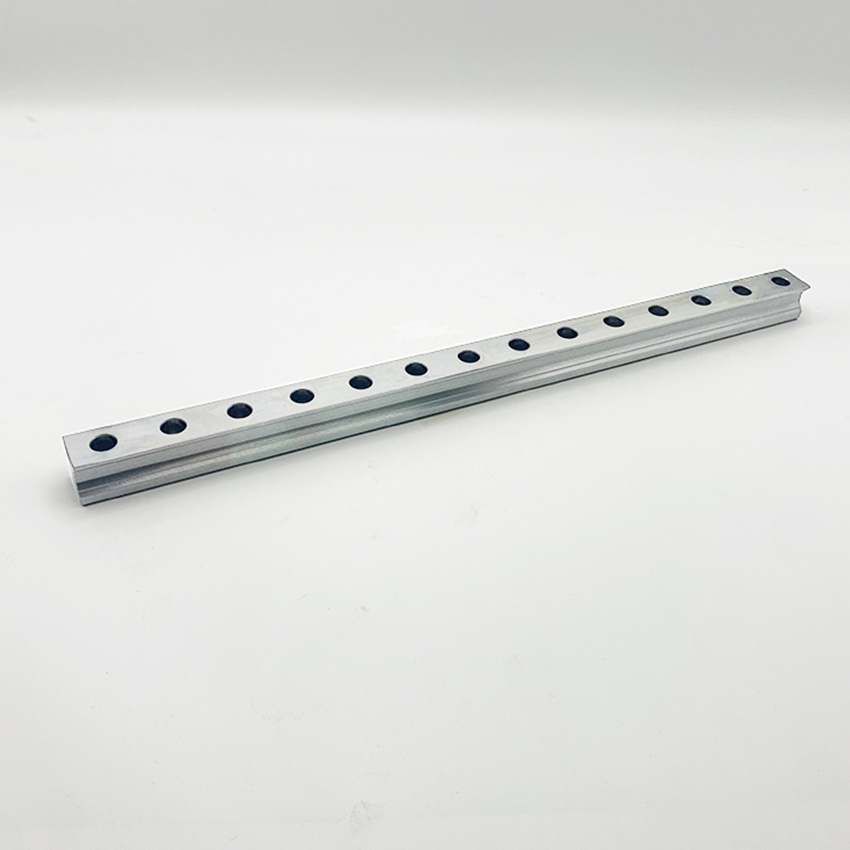 RGH15CA-RGH65 Roller Square Linear Guide Slider