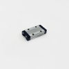 MGN7H-MGN15H Miniature Lengthen Square Linear Guide Slider