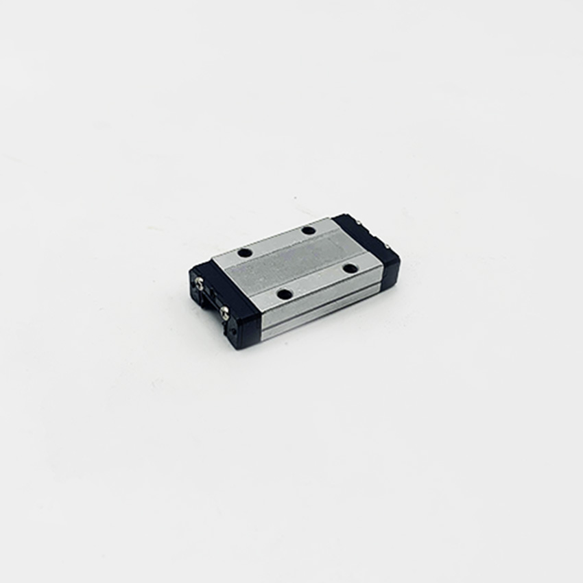 MGN7H-MGN15H Miniature Lengthen Square Linear Guide Slider