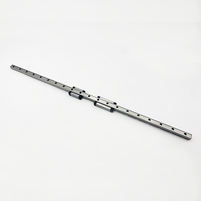 MGN Square And Lengthen Square Linear Guide Slider