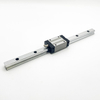 HGH15HA-HGH65HA Lengthen Square Linear Guide Slider