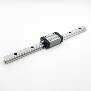 HGH15HA-HGH65HA Lengthen Square Linear Guide Slider