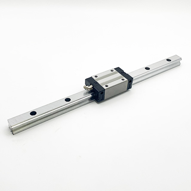 HGH15HA-HGH65HA Lengthen Square Linear Guide Slider