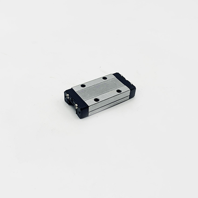 MGW7C-MGW15C Miniature Square Linear Guide Slider