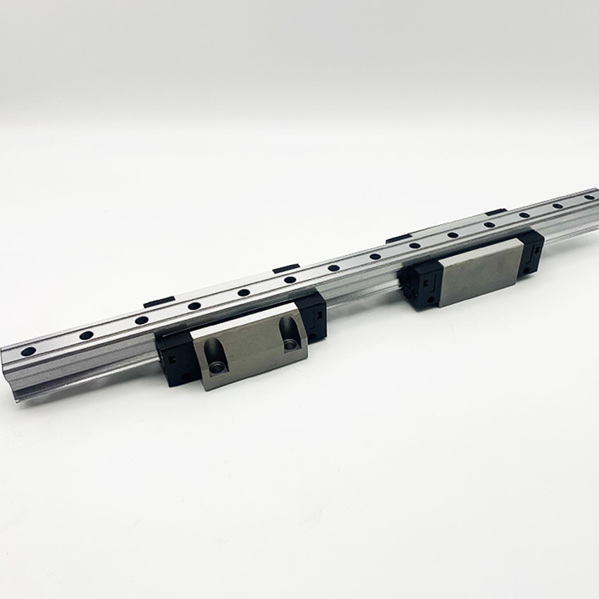 RGH15CA-RGH65 Roller Square Linear Guide Slider