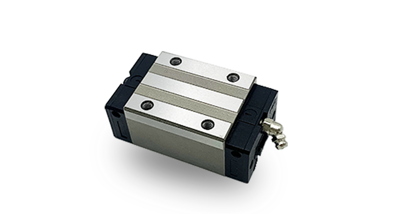 Heavy-duty Linear Guide Rail Industrial Applications