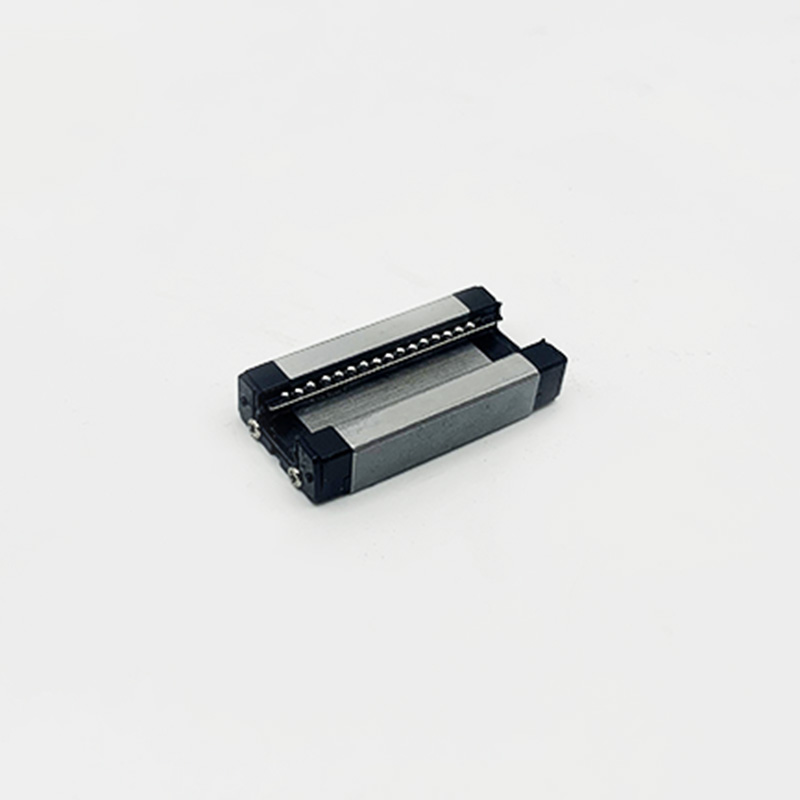 MGN Square And Lengthen Square Linear Guide Slider
