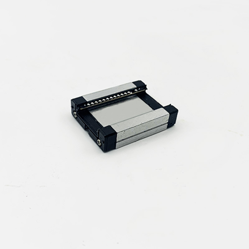 MGW Square And Lengthen Square Linear Guide Slider