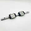 HGW15CC-HGW65CC Flanged Linear Guide Slider