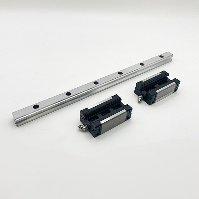 HGH15-65 Square Linear Guide Slider