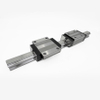 HGH20-HGH35 Steel belt linear guide and square slider