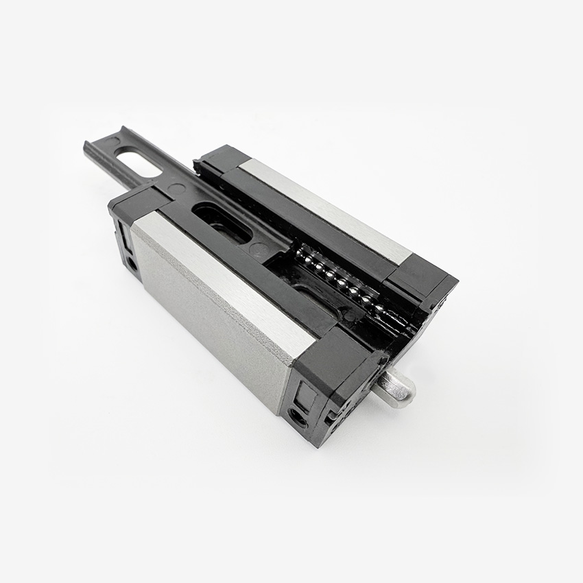 EGH15CA-EGH30CA Square Linear Guide Slider