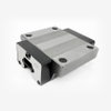 HGW20-HGW35 Steel Belt Linear Guide And Flange Slider