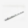 EGW15CC-EGW30CC Flanged Linear Guide Slider