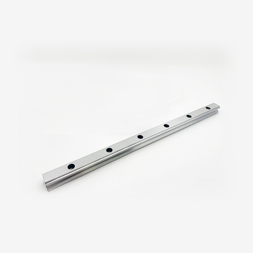 EGW15CC-EGW30CC Flanged Linear Guide Slider