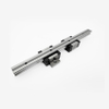 EGW15SC-EGW30SC Two Holes Short Flanged Linear Guide Slider