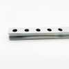 RGH15CC-RGH65CC Roller Flanged Linear Guide Slider