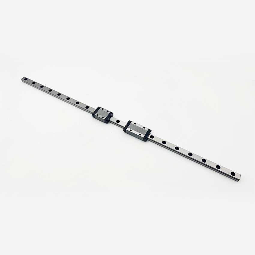 MGN3C-MGN15C Miniature Square Linear Guide Slider