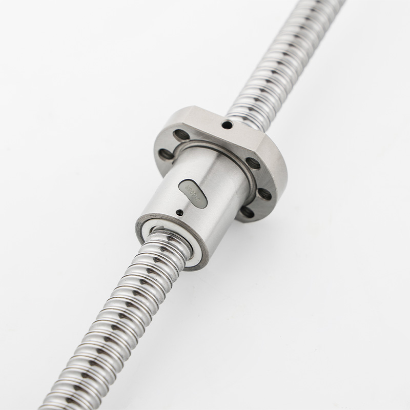 SFNU Ball Screw And Ball Nut