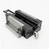 HGH-HGW Lengthen Square And Flanged Linear Guide Slider