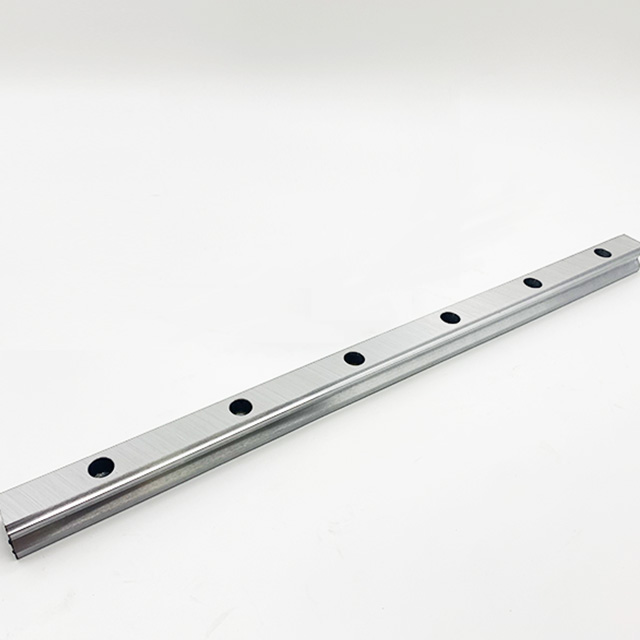 HGH15HA-HGH65HA Lengthen Square Linear Guide Slider