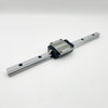 HGW15-HGW65CC Lengthen Flanged Linear Guide Slider